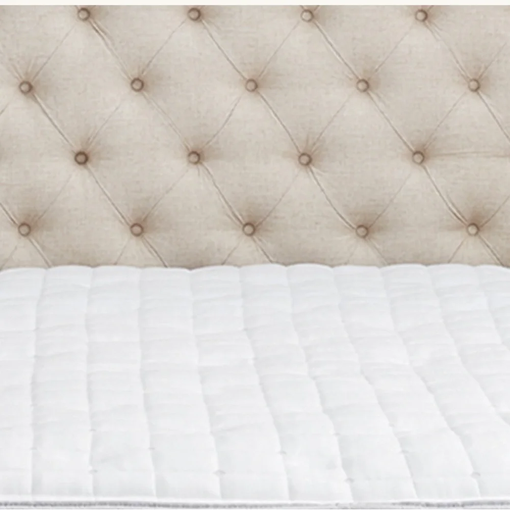 Boll & Branch Full Mattress Protector